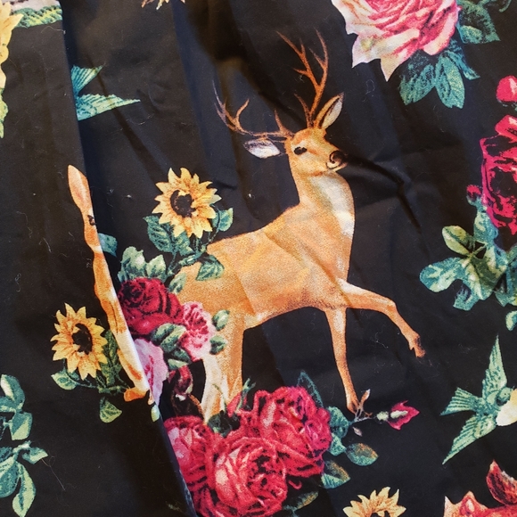 Swing Skirt... with Pockets! - Picture 3 of 4